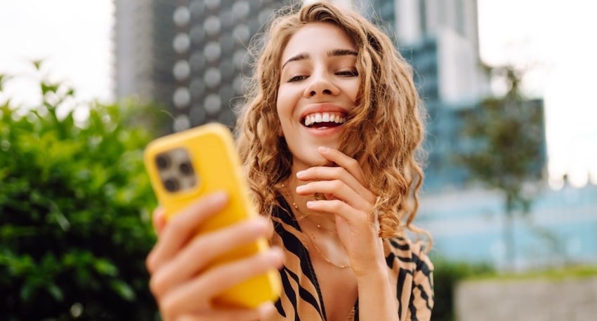 Telegram: Update bringt Unterstützung von Passkeys