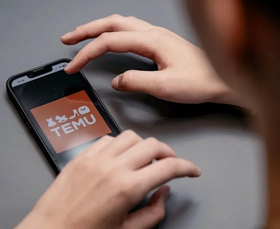 Temu: EU-Kommission prüft Verdacht auf staatliche Beihilfen