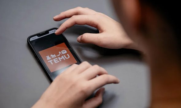 Temu: EU-Kommission prüft Verdacht auf staatliche Beihilfen