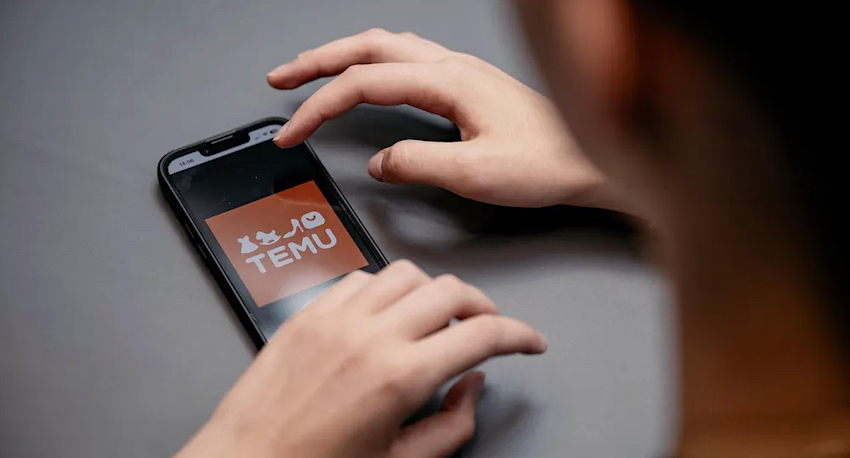 Temu: EU-Kommission prüft Verdacht auf staatliche Beihilfen