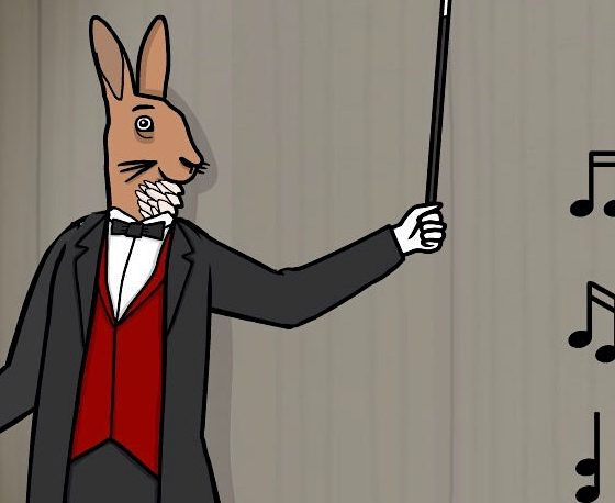 The Mr. Rabbit Magic Show Walkthrough Lösung Cheats Tipps auf Deutsch