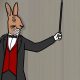 The Mr. Rabbit Magic Show Walkthrough Lösung Cheats Tipps auf Deutsch