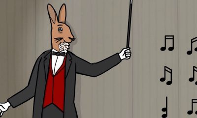 The Mr. Rabbit Magic Show im AppGamers Spieletest