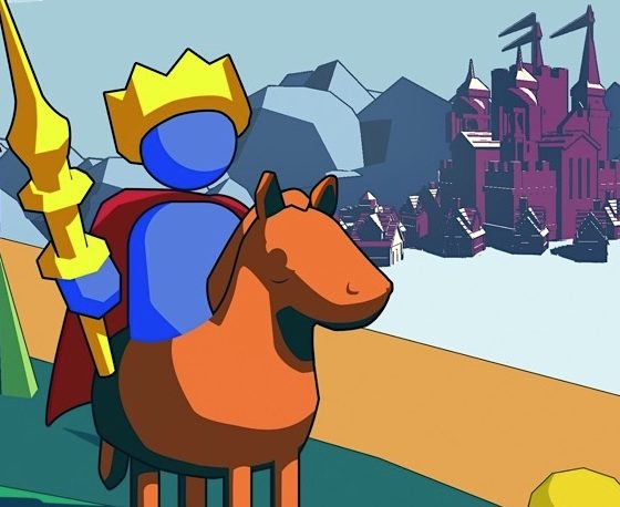 Thronefall - A Little Kingdom für Apple iOS im Spieletest