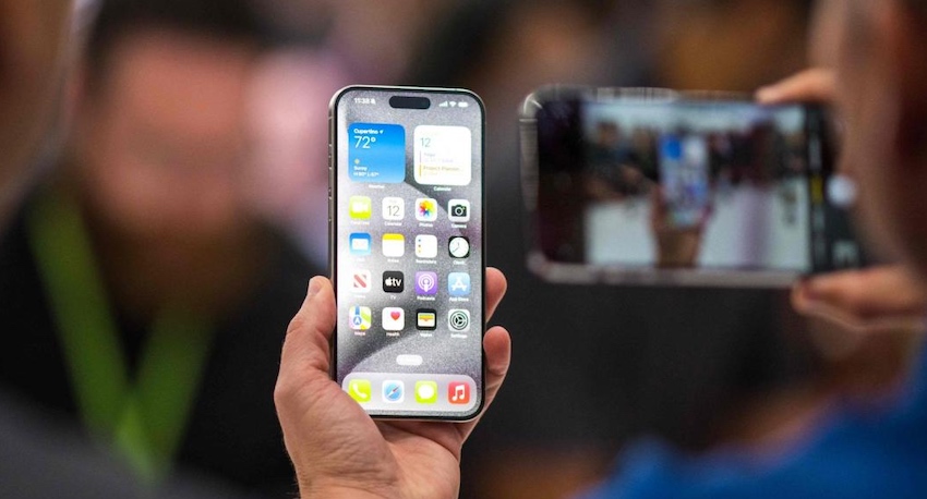 Apple Ads: Konkurrenz durch AppLovin nimmt spürbar zu