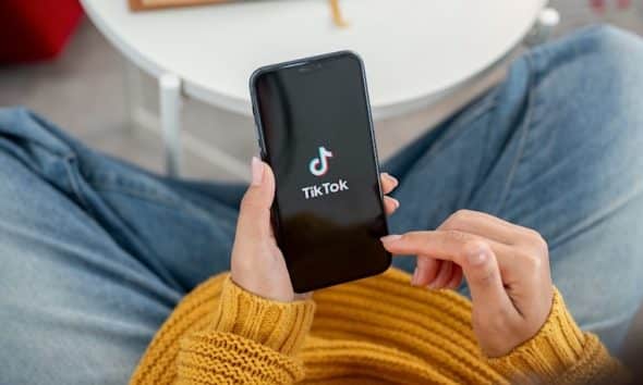 TikTok: Video-App muss Datentransfer offenlegen