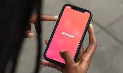 Tinder: Jahresrückblick „Year in Swipe 2025“ veröffentlicht