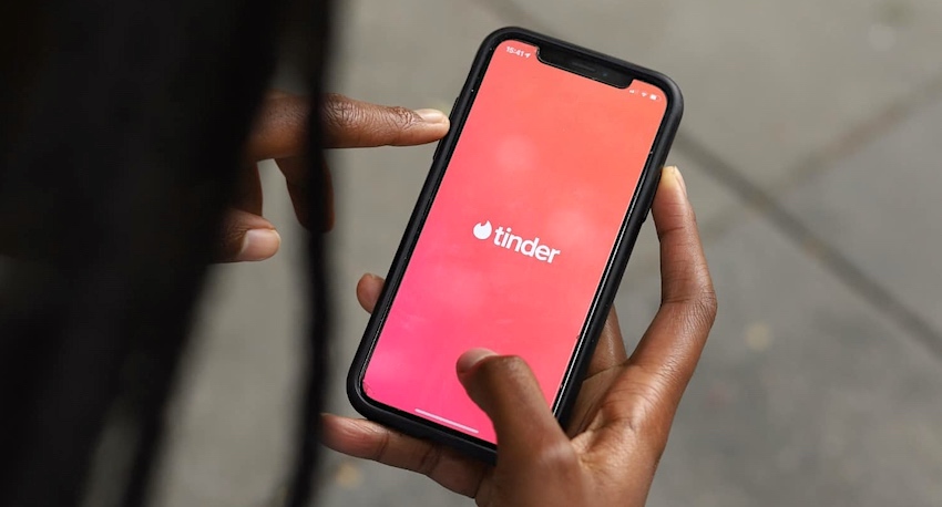 Tinder: Jahresrückblick „Year in Swipe 2025“ veröffentlicht