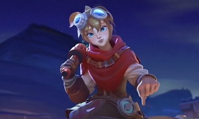 Torchlight Infinite: Season 11 startet am 15. Januar 2026