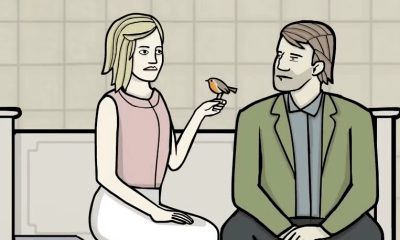 Underground Blossom Walkthrough Lösung Cheats und Tipps auf Deutsch