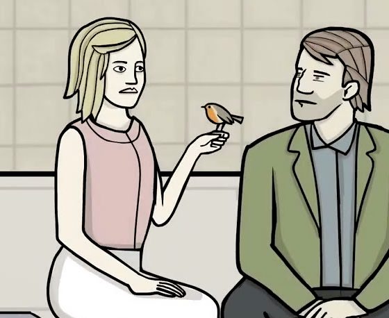 Underground Blossom Walkthrough Lösung Cheats und Tipps auf Deutsch