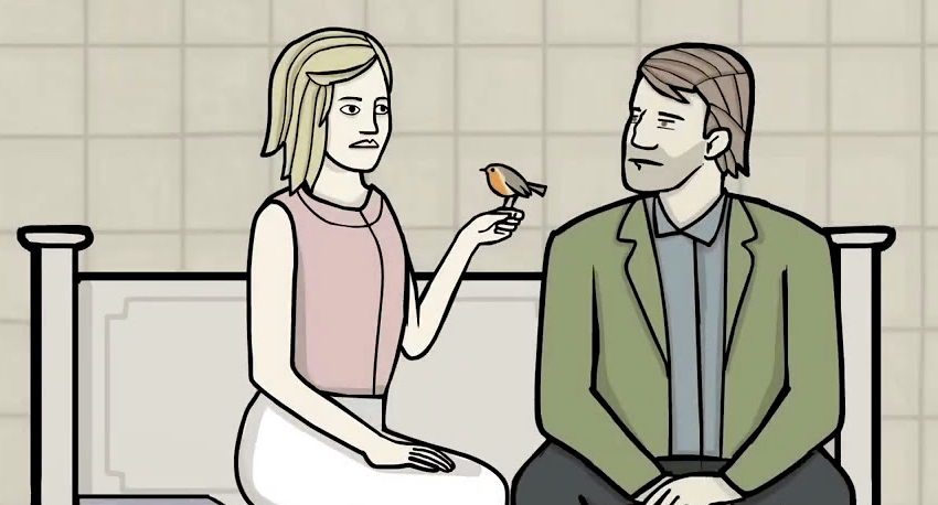 Underground Blossom Walkthrough Lösung Cheats und Tipps auf Deutsch