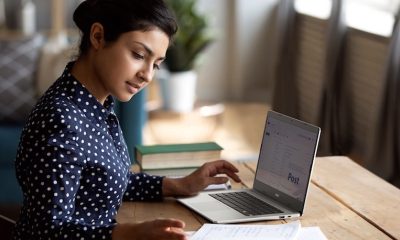 Vodafone: Streaming und Home Office treiben Internetnutzung