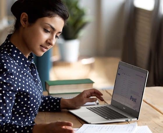 Vodafone: Streaming und Home Office treiben Internetnutzung