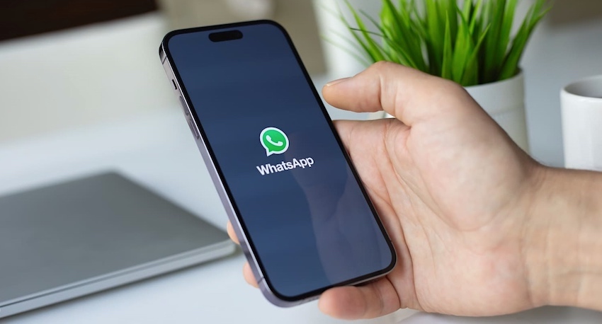 WhatsApp: Neuer Modus „Strikte Kontoeinstellungen“ in Vorbereitung