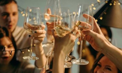 WhatsApp Sprüche Top 50 für Silvester und Neujahr 2025 2026