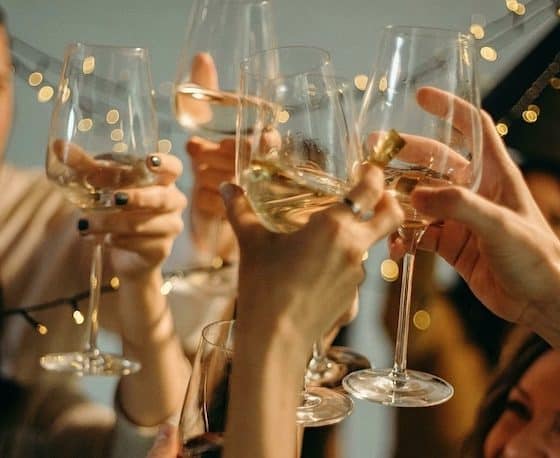 WhatsApp Sprüche Top 50 für Silvester und Neujahr 2025 2026