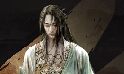 Where Winds Meet Open World-RPG im Spieletest