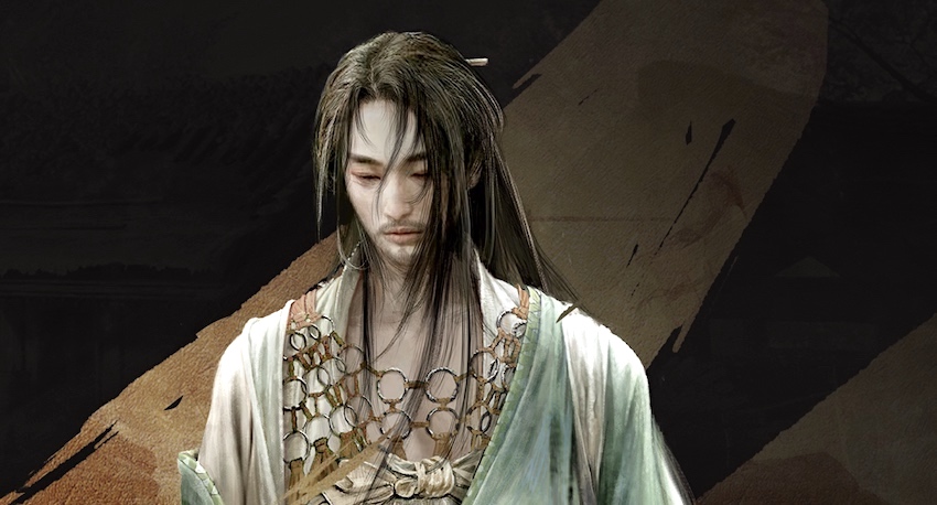 Where Winds Meet Open World-RPG im Spieletest