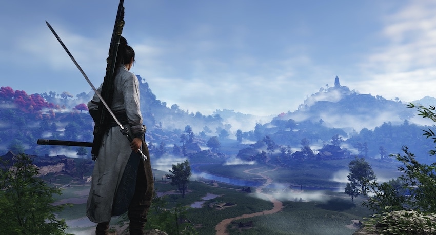 Where Winds Meet Walkthrough Lösung Cheats und Tipps auf Deutsch