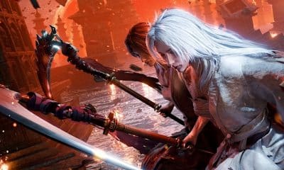 Where Winds Meet hat bereits 15 Millionen aktive Spieler