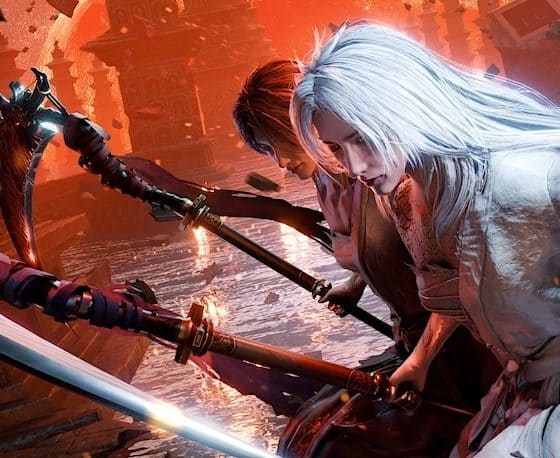 Where Winds Meet hat bereits 15 Millionen aktive Spieler