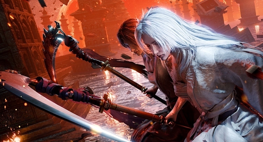 Where Winds Meet hat bereits 15 Millionen aktive Spieler