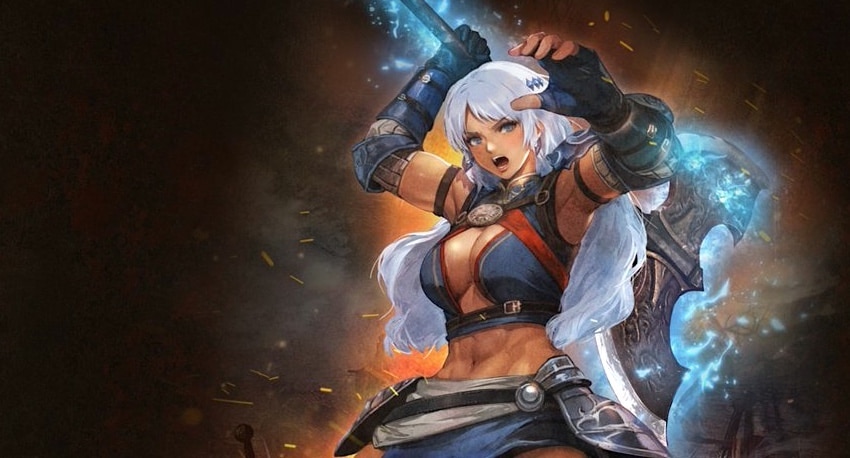 Wizardry Variants Daphne: Neues Update führt Waldläufer ein