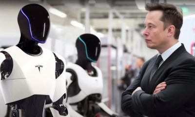 X: EU-Kommission will Millionen von Elon Musk