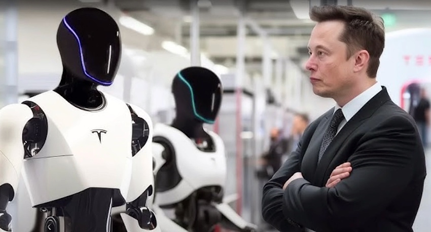 X: EU-Kommission will Millionen von Elon Musk