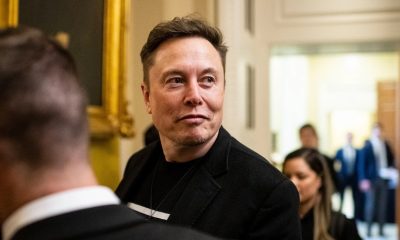 X: Elon Musk würde gerne die EU abschaffen
