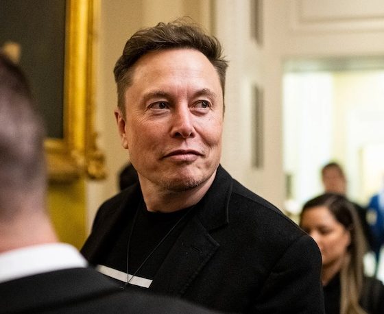 X: Elon Musk würde gerne die EU abschaffen