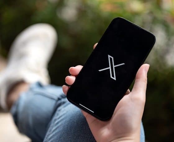 X: Nachrichten direkt auf dem Homescreen