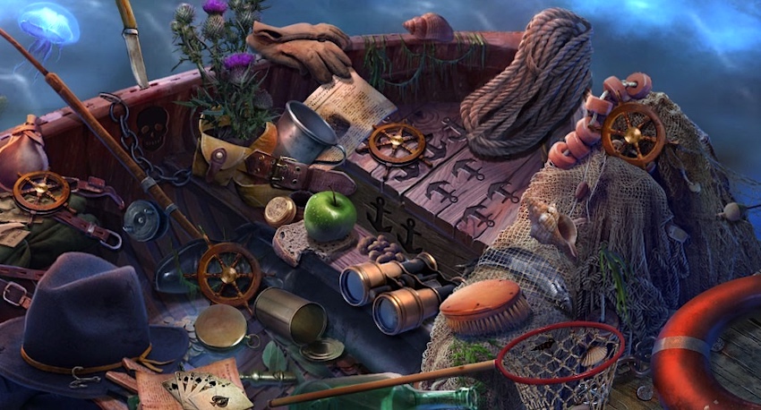 Zeichen des Schicksals Walkthrough Lösung und Tipps