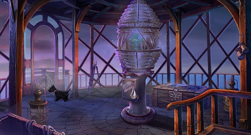 Zeichen des Schicksals Walkthrough Lösung und Tipps