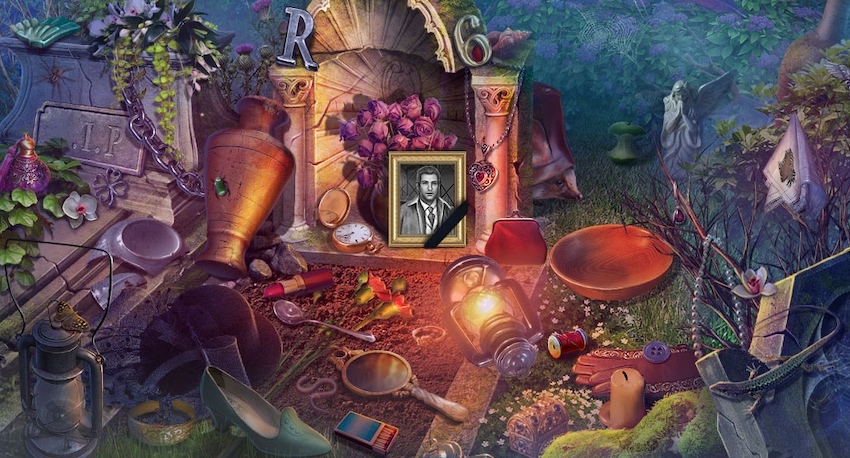 Zeichen des Schicksals Walkthrough Lösung und Tipps