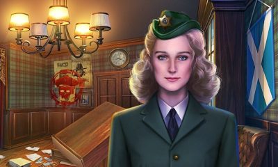 Zeichen des Schicksals Wimmelbildspiel als Empfehlung für Genre-Fans