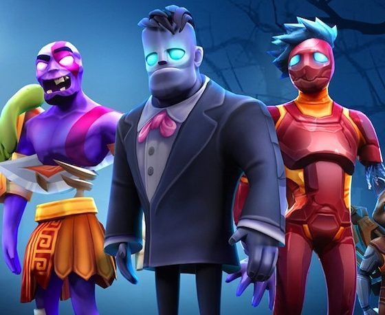 Zombie Run: Klassiker feiert Comeback auf Apple iOS