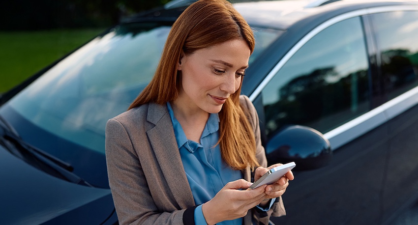 iKfz-App: Digitaler Führerschein erreicht 1 Million Downloads