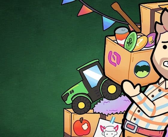 ARD Game Jam: Ausstrahlung auf Twitch am 13. Februar 2026