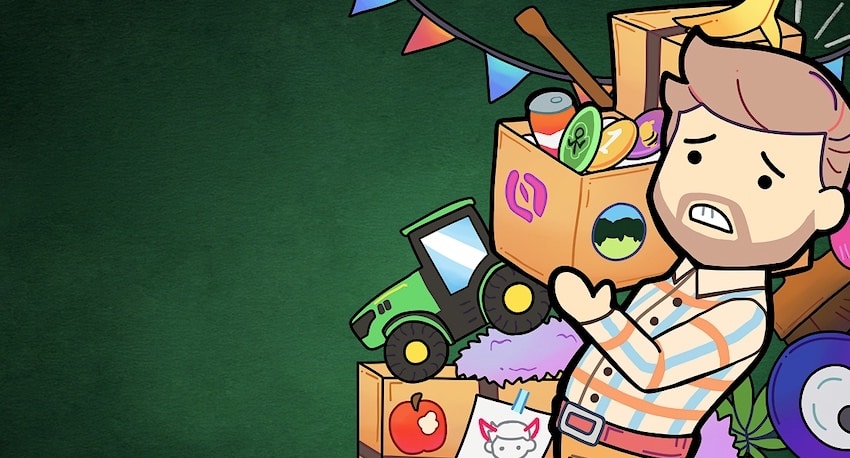 ARD Game Jam: Ausstrahlung auf Twitch am 13. Februar 2026