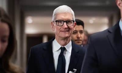 Apple: 2 Milliarden US-Dollar für KI-Start-up Q.AI