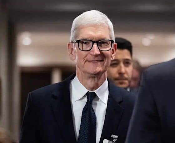 Apple: 2 Milliarden US-Dollar für KI-Start-up Q.AI
