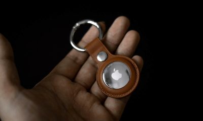 Apple: 36 Airlines unterstützen AirTag-Gepäck-Ortung