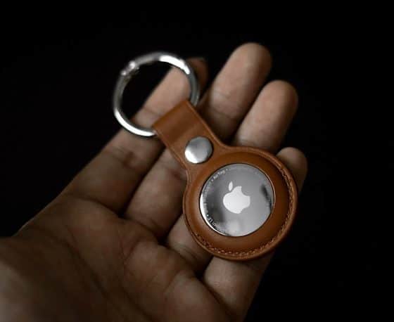 Apple: 36 Airlines unterstützen AirTag-Gepäck-Ortung