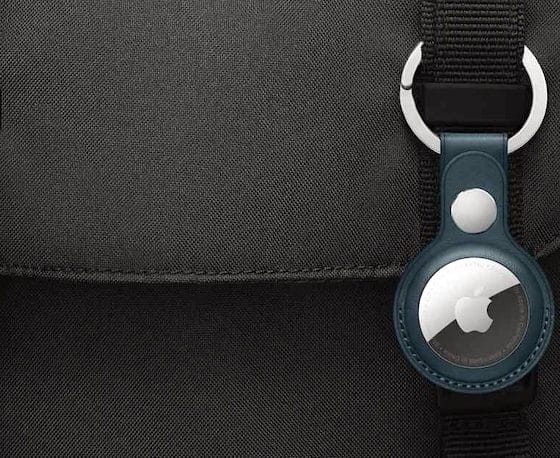 Apple: AirTags reduzieren Anzahl von verlorenem Gepäck