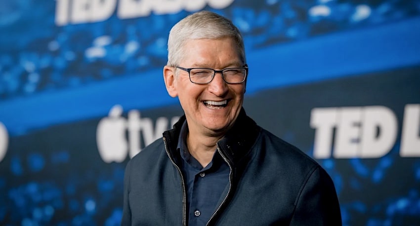 Apple: Aktuelle Gerüchte zum Rücktritt von Tim Cook