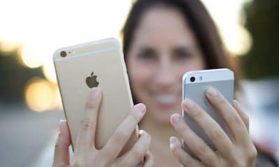 Apple: Alte iPhones können länger genutzt werden