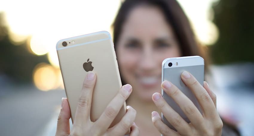 Apple: Alte iPhones können länger genutzt werden