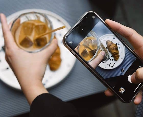 Apple: Food-Logging macht Garmin Konkurrenz